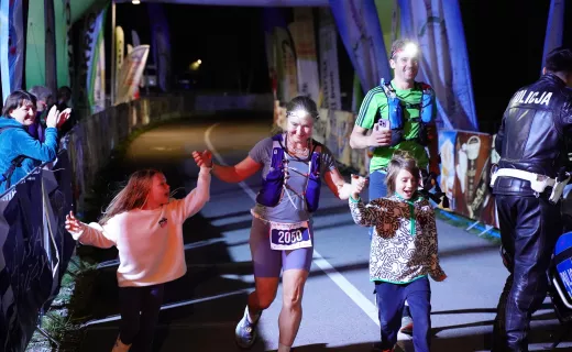 Drugi dzień Festiwalu Biegowego dobiegł końca. Sobotnie zmagania zakończył bieg na 4 km  - 6